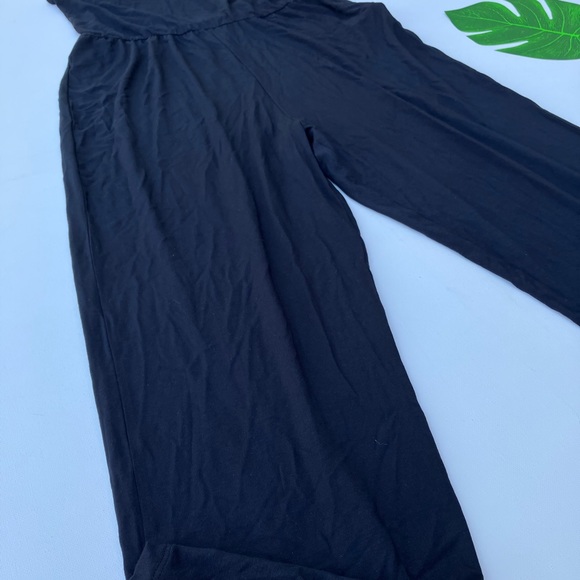 🌸RVCA Saloon Jumpsuit 🌸 - Picture 6 of 11